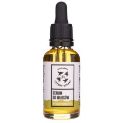 Four Spikes Serum for Highly Porous Hair 30ml