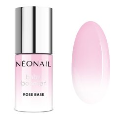 Neonail Baby Boomer Hybrid Nail Base Rose Base 72ml