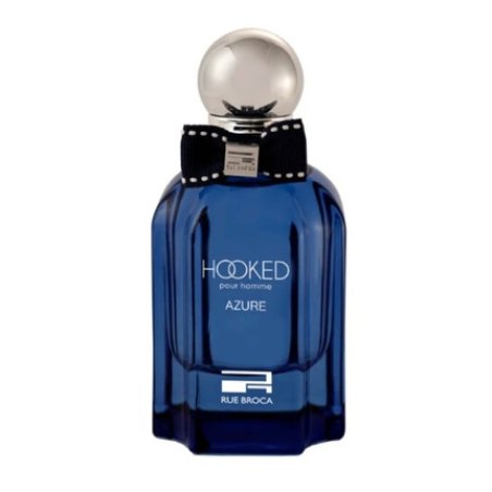 Afnan Men's Hooked Azure Pour Homme Eau De Parfum Spray 34 Oz