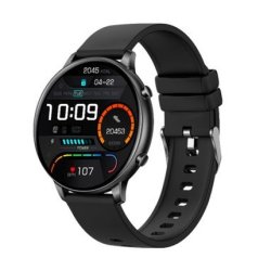 Onestyle Smartwatch Smw-10 Black - A Stylish And Functional Smartwatch