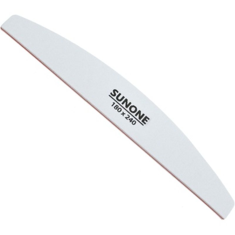 Sunone File Boat 180240 - Pack of 10