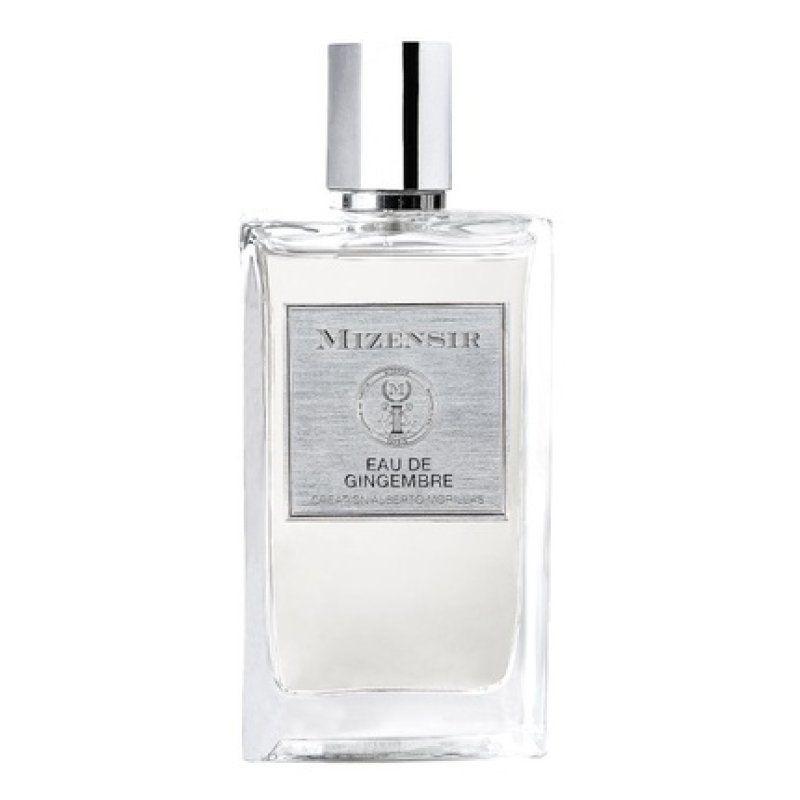 Mizensir Eau De Gingembre Eau De Parfum Spray 100ml