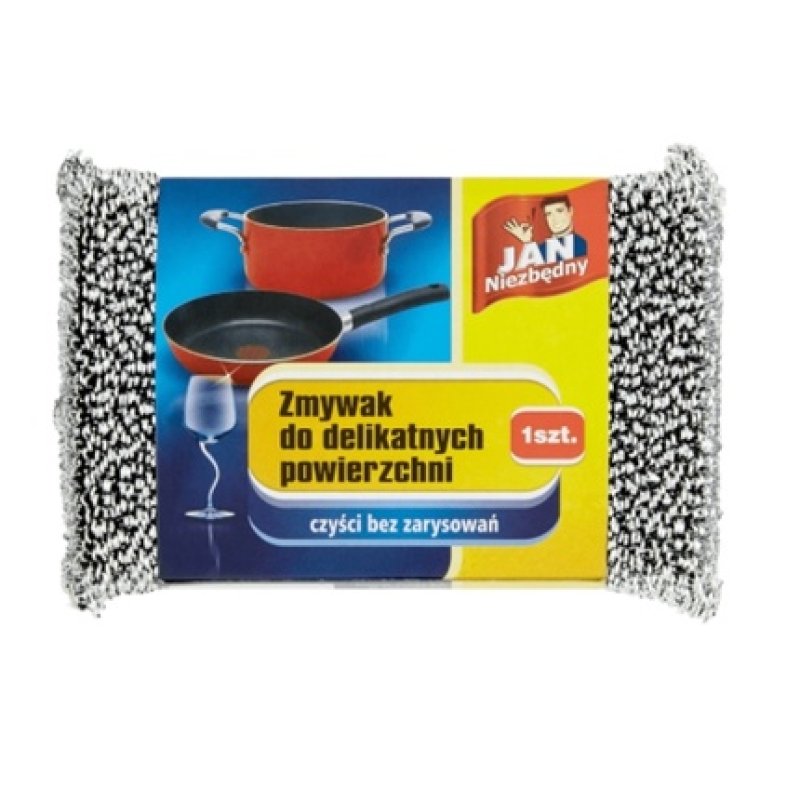 Jan's Essentials Premium 20pack Gentle Surface Scrubbers Expert Cleaning Tool