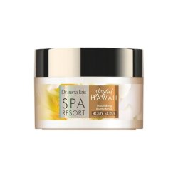 Dr Irena Eris Spa Resort Joyful Hawaii Nourishing Multi-Vitamin Peeling, 230 G