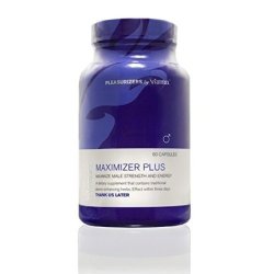 Viamax Maximizer Plus 60 Capsules