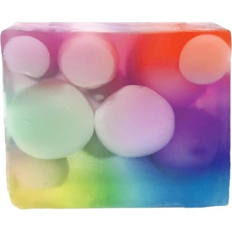 Bomb Cosmetics Ripe For Relaxation Bath Bomb and Soap Bar Gift Box