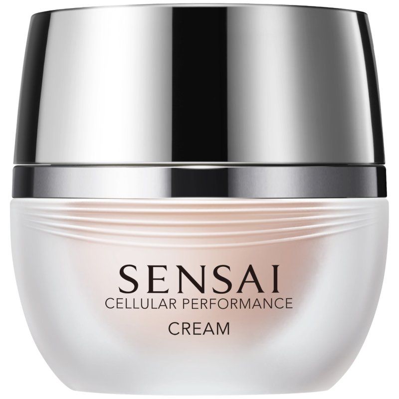 Sensai Cellular Performance Cream Saho Limited Edition
