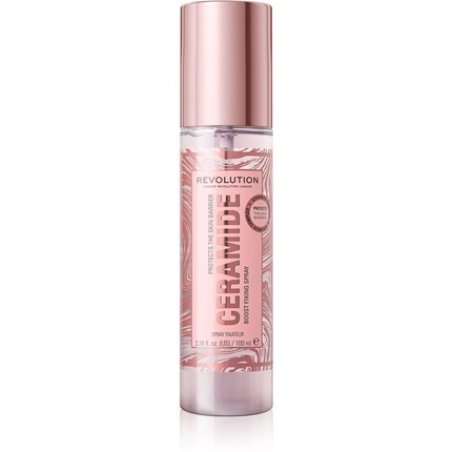 Makeup Revolution Ceramide Boost Setting Spray 100 ml