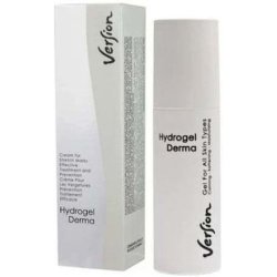 Version Hydrogel Derma 3d Hydration Bioactive Gel - 150ml