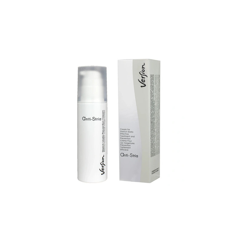 Version Derma Anti Stria Stretch-Mark Cream