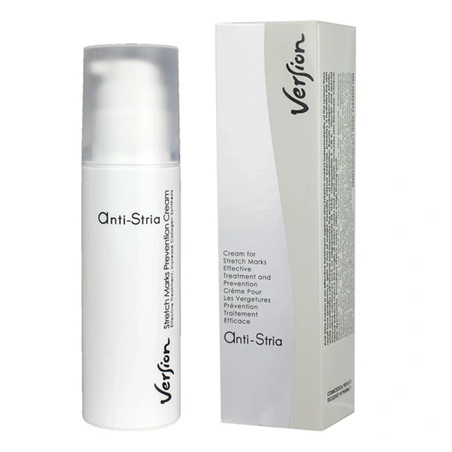 Version Derma Anti Stria Stretch-Mark Cream