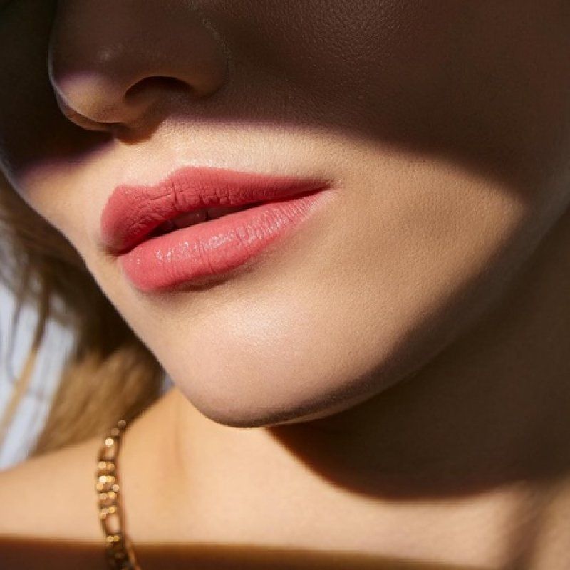 Catrice Matte Lipstick Nr. 010 Color Intense Vegan Oil-Free Paraben-Free Nanoparticle-Free 3.5g