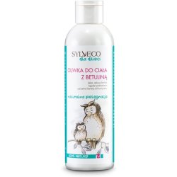 Sylveco Baby Oil 200ml