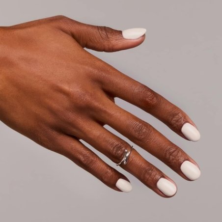 Semilac UV Hybrid Nail Polish Creamy Cookie 7ml