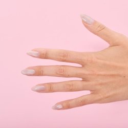 Semilac UV Nail Polish 947 Basic Gloss 7ml