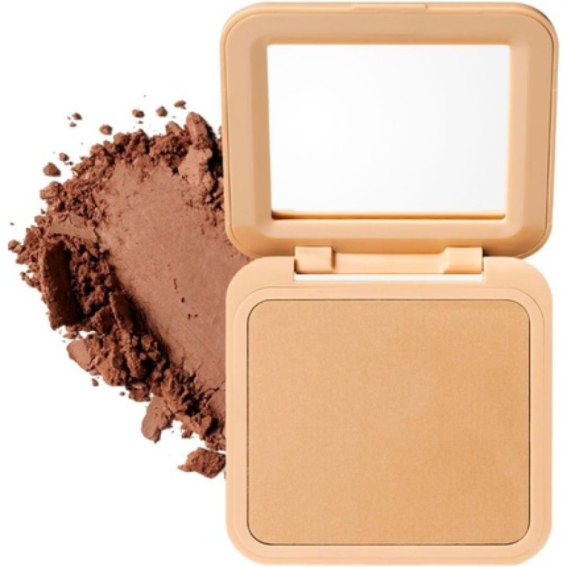 Everybody London Pressed Bronzer Chocolate Milk