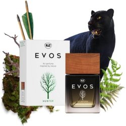 K2 Evos Hunter Autoparfm 50ml