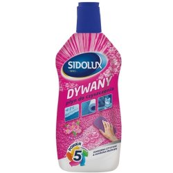 Sidolux Carpet Cleaning Liquid 500 Ml