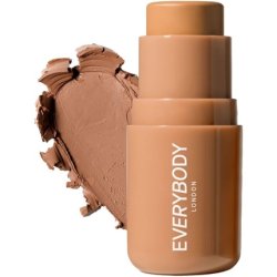 Everybody London Facial Bronzer Cream Light Medium