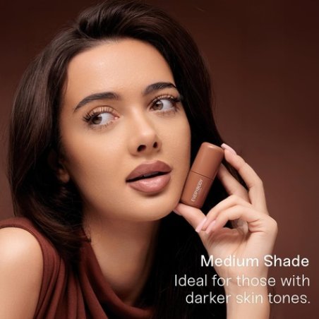 Everybody London Facial Bronzer Cream Medium 1 Count