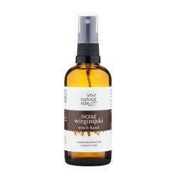 Your Natural Side Witch Hazel Water 100ml