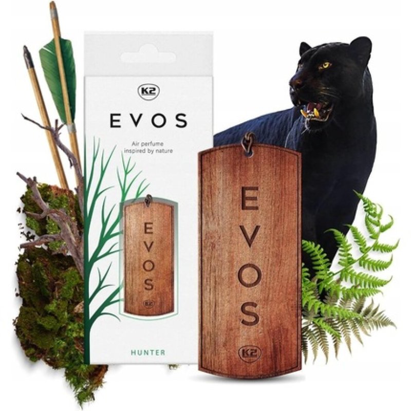 Wooden Car Pendant Fragrance Air Freshener Bergamot K2