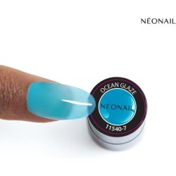Nonail Nail Polish UV LED Ocean Glaze 72ml