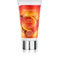 Organique Spicy Therapy Hand Cream - 50 Ml