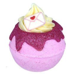 Scent With Love Bath Blaster Effervescent Bath Bomb 160g