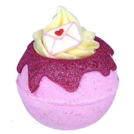 Scent With Love Bath Blaster Effervescent Bath Bomb 160g