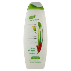 Vidal Badnoshower 500 Nourishing and Moisturizing Aloe Vera
