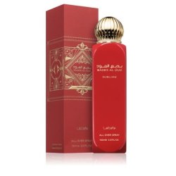 Lattafa Badee Al Oud Sublime All Over Bodyspray 150 Ml