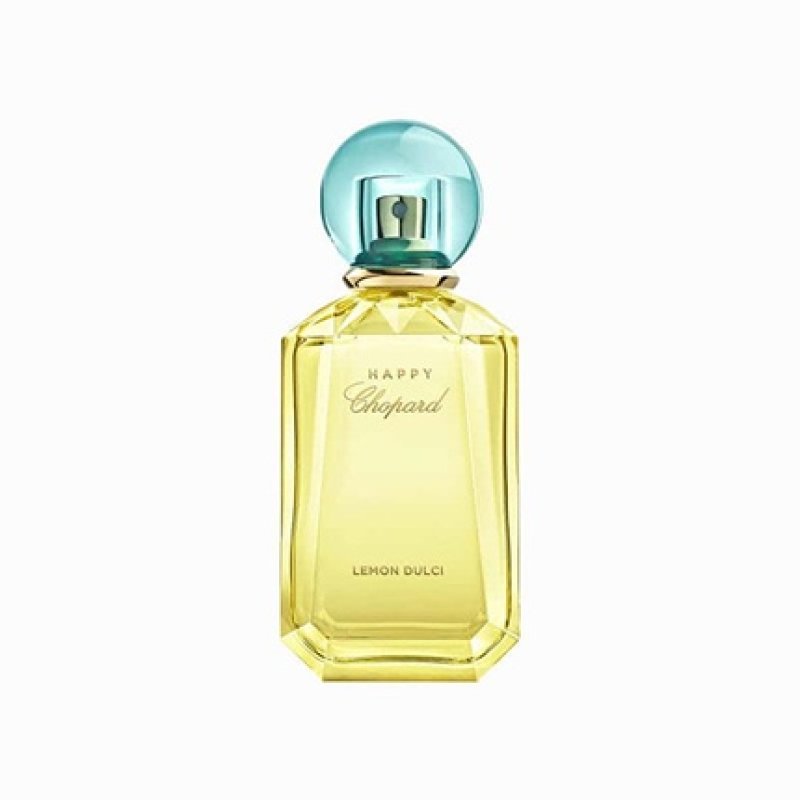 Chopard Happy Lemon Dulci Eau De Parfum Tester
