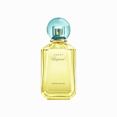 Chopard Happy Lemon Dulci Eau De Parfum Tester