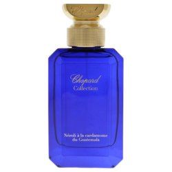 Neroli Cardamome by Chopard for Women EDP Spray 3.3oz