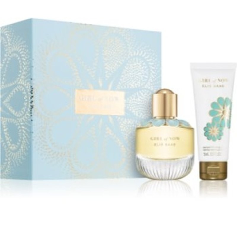 Elie Saab Girl Of Now 50 Ml - Women's Fragrance