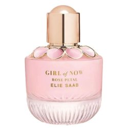 Elie Saab Girl Of Now Rose Petal Eau De Parfum Tester