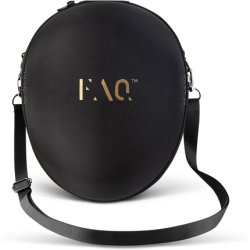 FAQ 200 Travel Case Durable Skincare Storage for FAQ 201 & FAQ 202 LED Light