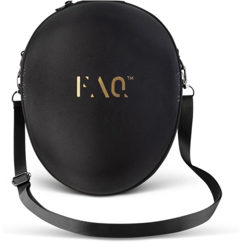 FAQ 200 Travel Case Durable Skincare Storage for FAQ 201 & FAQ 202 LED Light