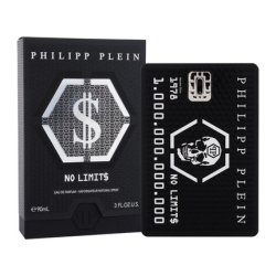 Tester Philipp Plein No Limit$ Edp 90ml