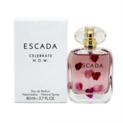 Tester Escada Celebrate N.O.W Edp 80ml