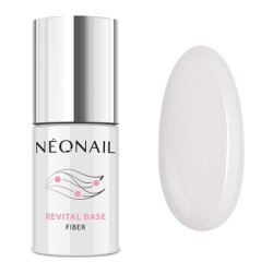 Neonail Revital Base Fiber Hybrid Base Shiny Queen 72ml