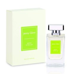 Jenny Glow White Jasmin & Mint Unisex Eau De Parfum 80ml