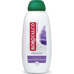 Borotalco 908622 bubble bath & milk 600 ml Lavender, Toffee