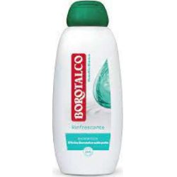 Borotalco 908623 bain à bulles et laits Bain moussant 600 ml Musc blanc