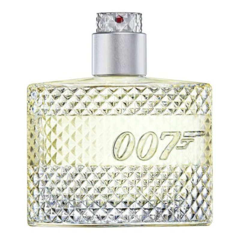 Tester James Bond 007 Edc 50ml