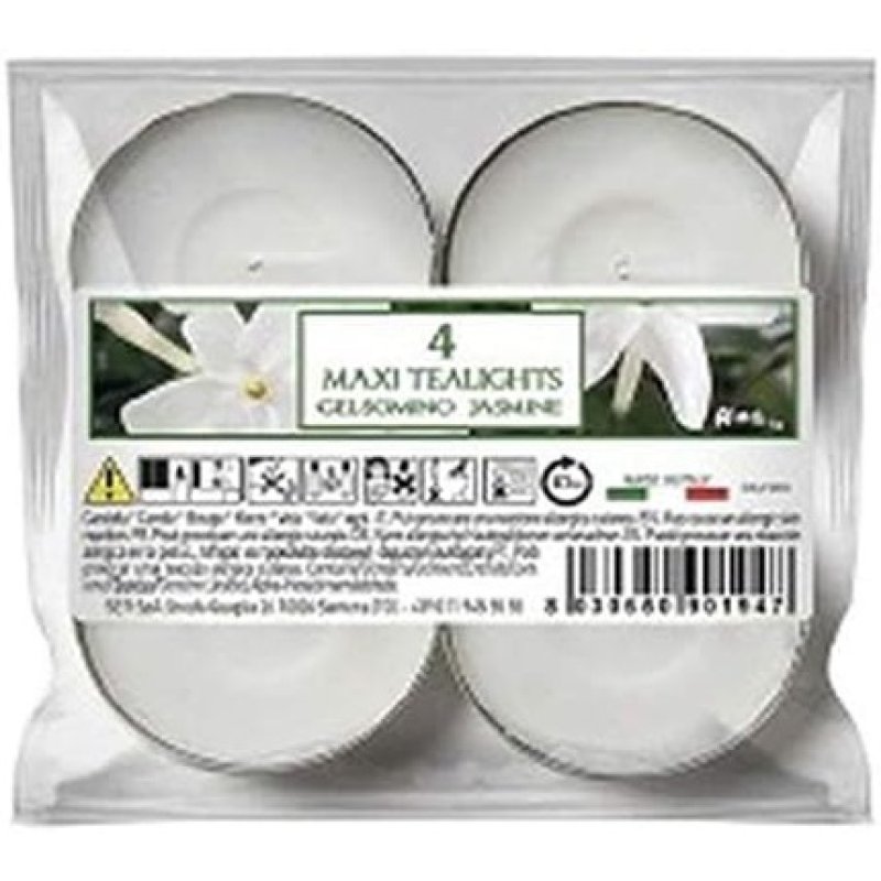 Maxilight Aladino Jasmine