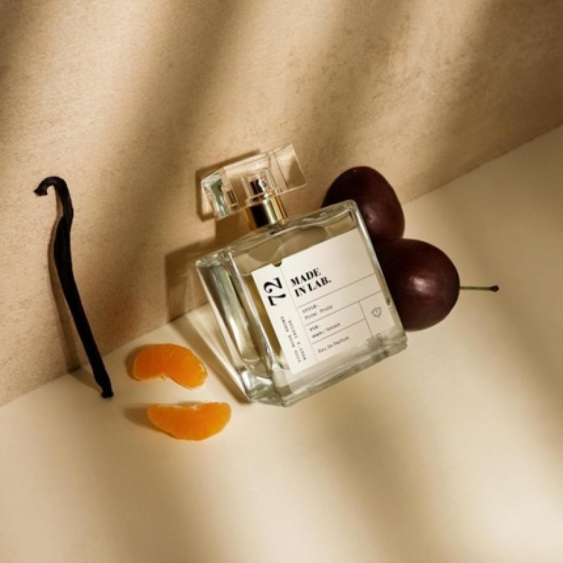 Made In Lab Women's Perfume 100ml