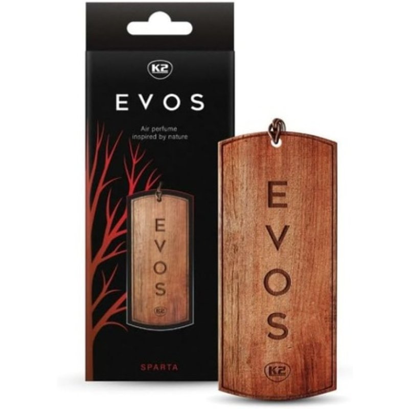 K2 Odor Killer Air Freshener