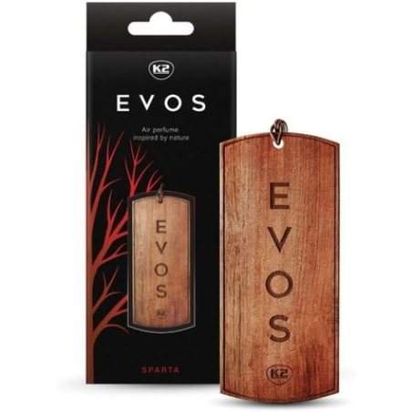 K2 Odor Killer Air Freshener